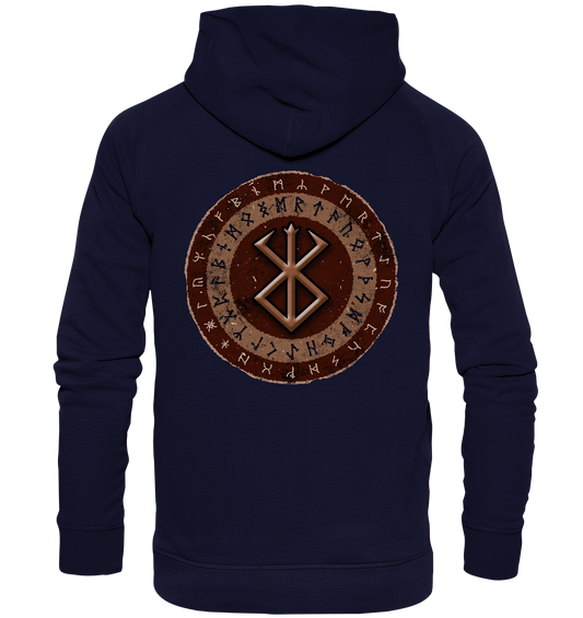 Berserker Symbol - Basic Unisex Hoodie