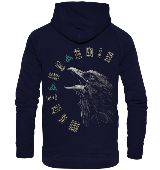 Made By Odin - Basic Unisex Hoodie