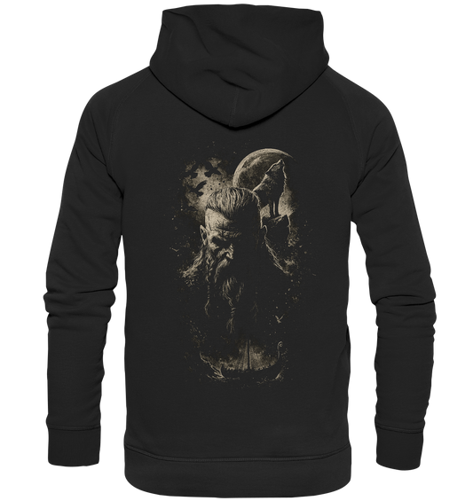 Wikinger - Basic Unisex Hoodie