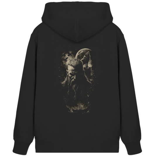 Wikinger - Organic Zipper