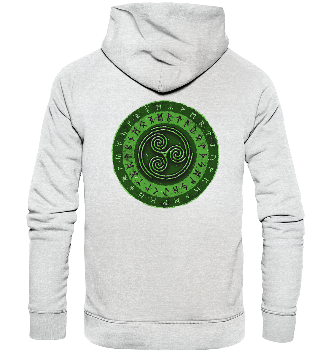 Triskele - Premium Unisex Hoodie