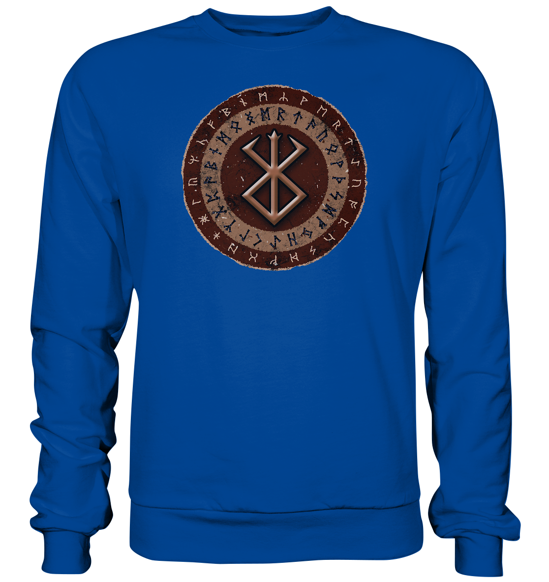 Berserker Symbol - Basic Sweatshirt