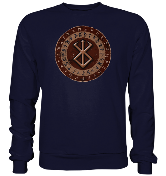 Berserker Symbol - Basic Sweatshirt