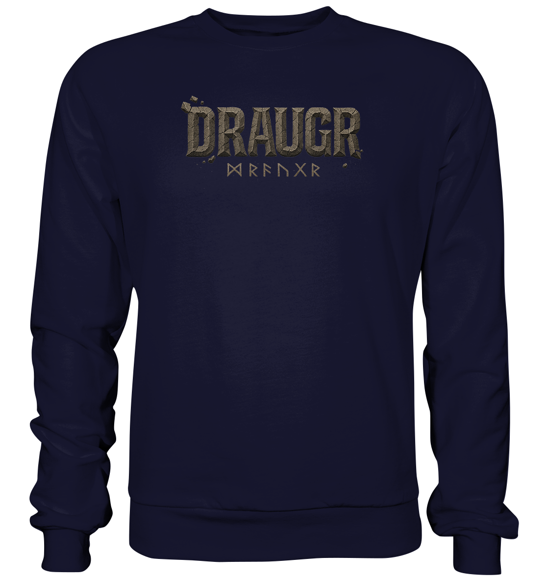 Draugr - Basic Sweatshirt