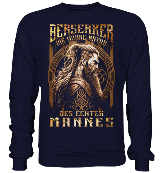 Berserker - Basic Sweatshirt