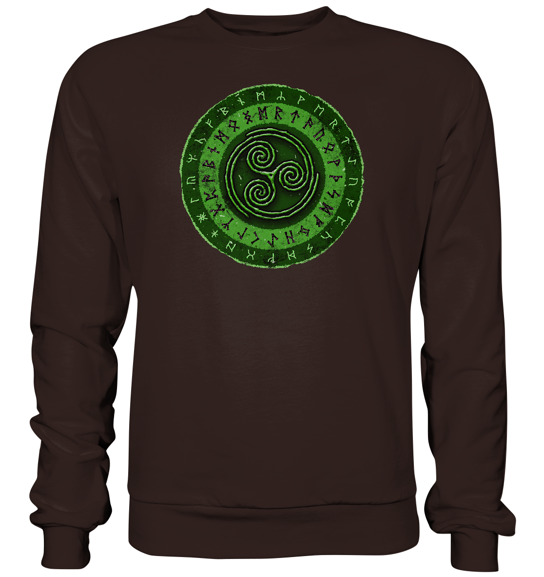 Triskele - Basic Sweatshirt