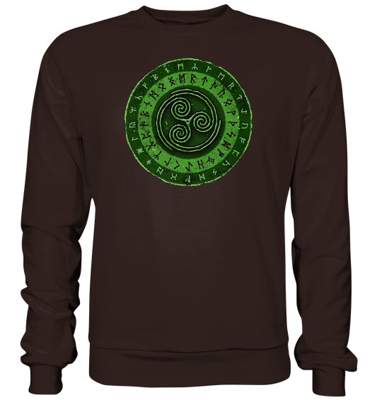 Triskele - Basic Sweatshirt