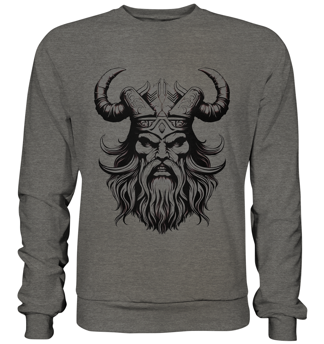 Wikinger - Basic Sweatshirt