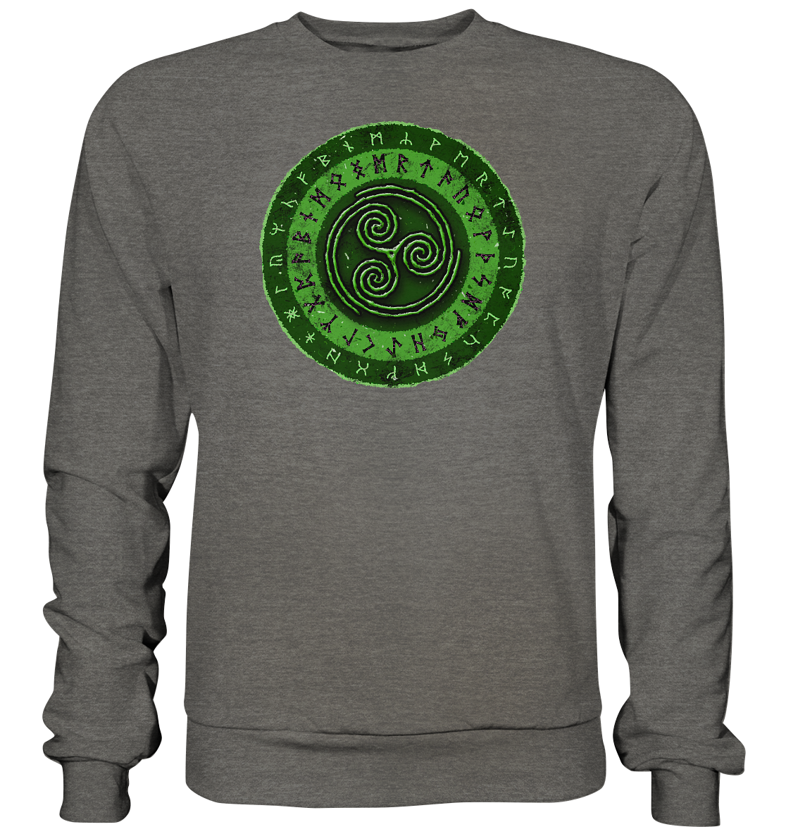 Triskele - Basic Sweatshirt