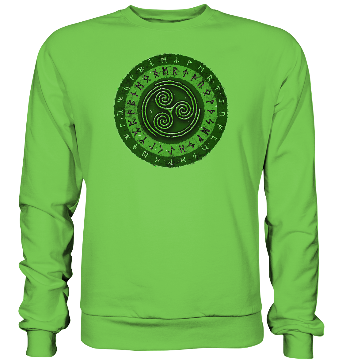 Triskele - Basic Sweatshirt