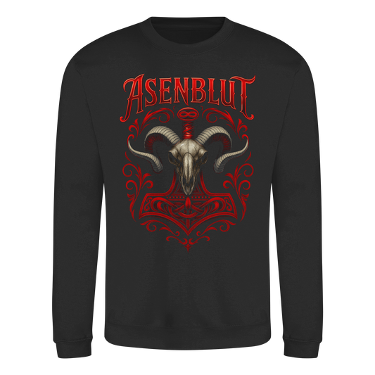 Asenblut - Basic Sweatshirt