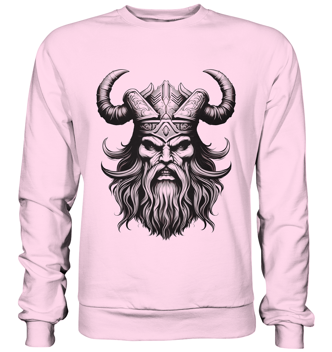 Wikinger - Basic Sweatshirt