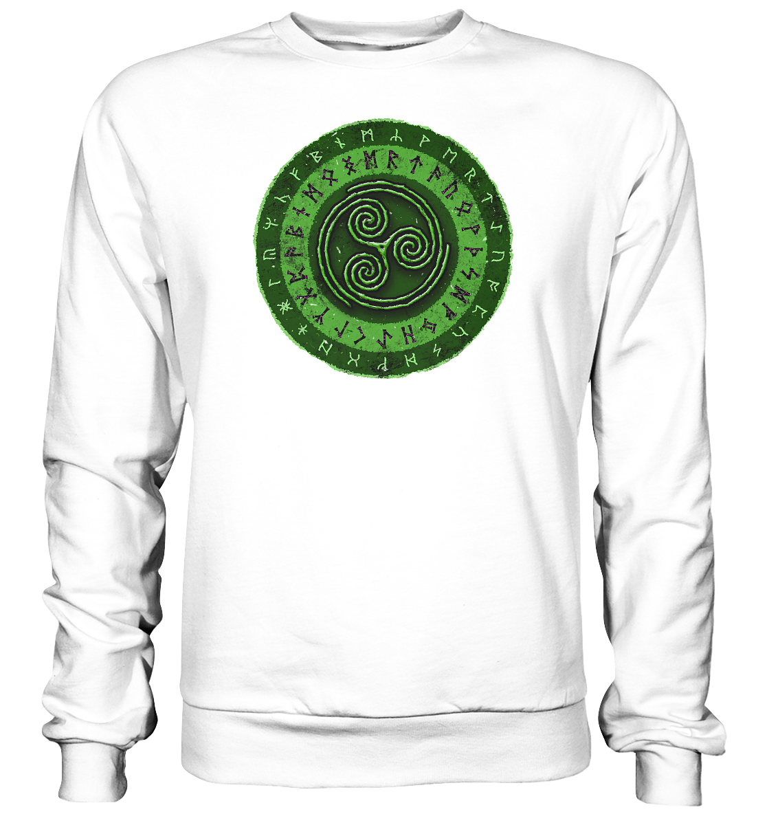 Triskele - Basic Sweatshirt