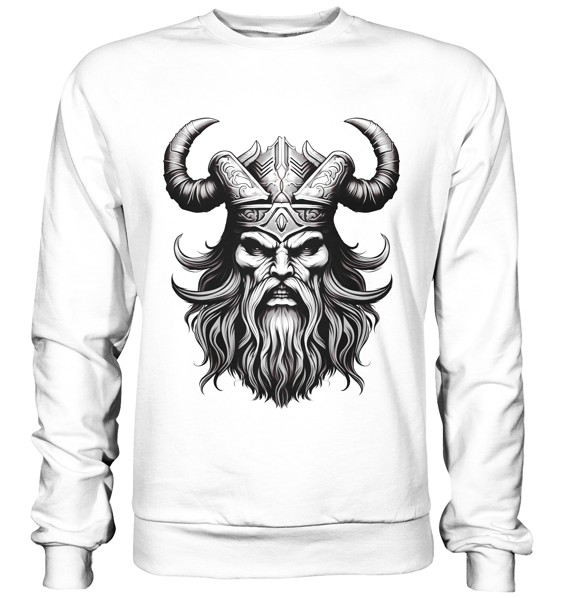 Wikinger - Basic Sweatshirt