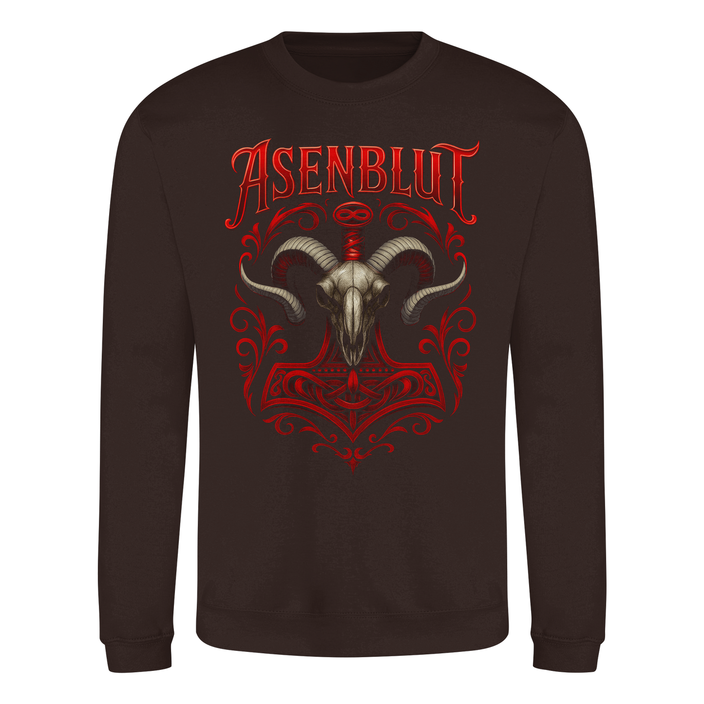 Asenblut - Basic Sweatshirt