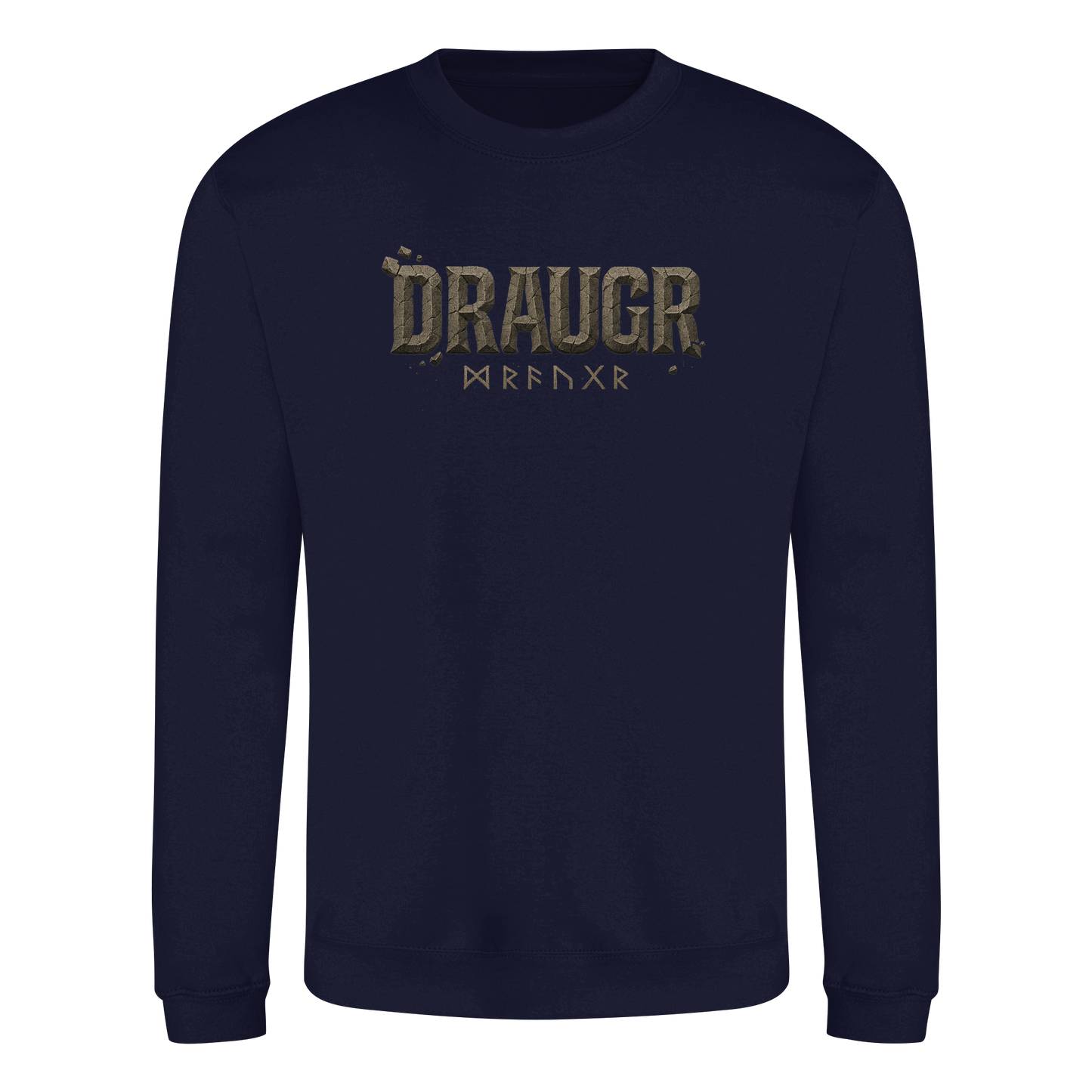 Draugr - Basic Sweatshirt