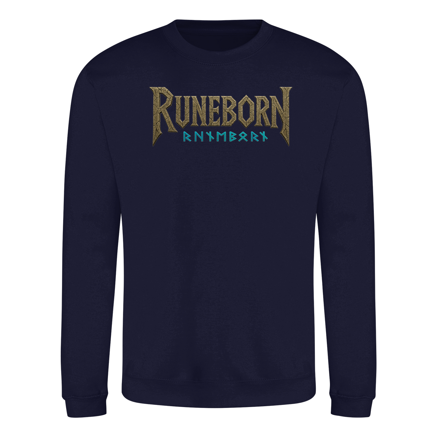 Runeborn - Basic Sweatshirt