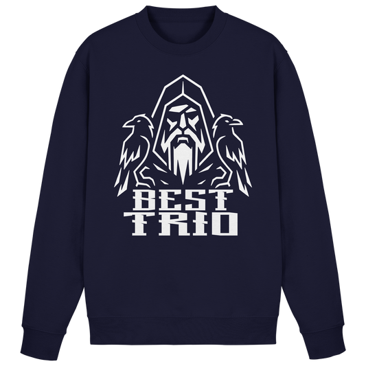 Best Trio - Basic Sweatshirt