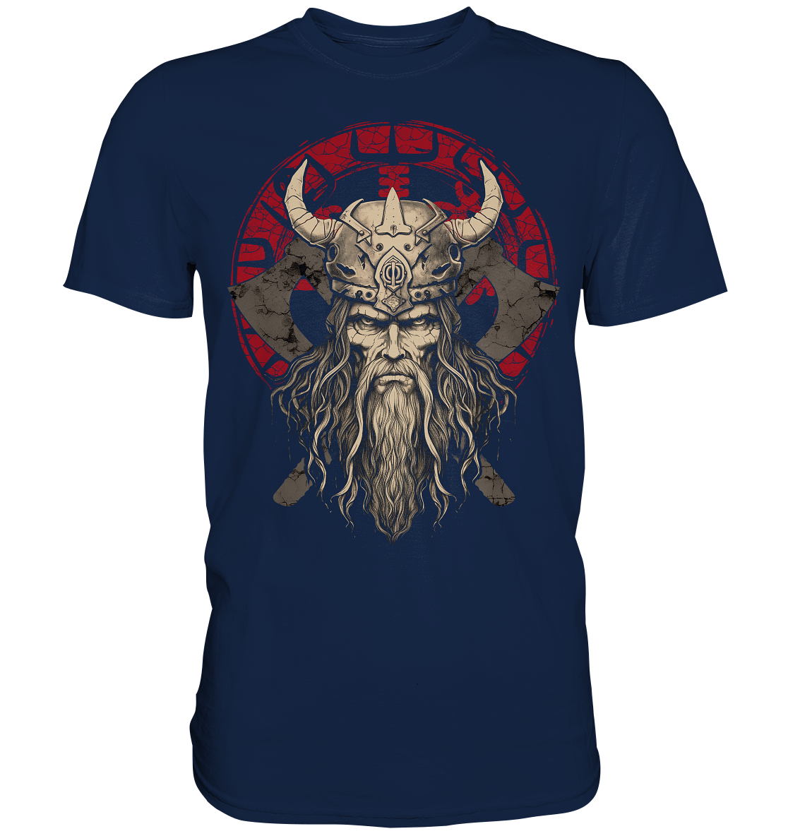 Wikinger - Classic Shirt