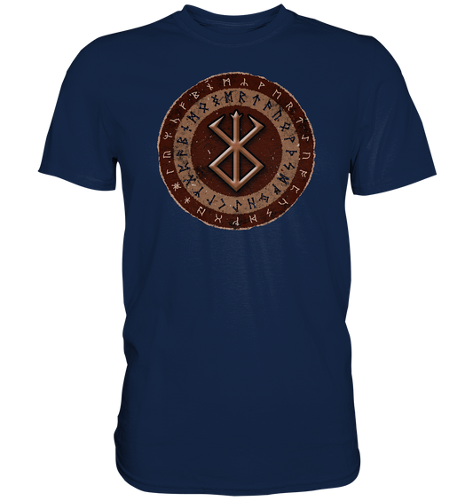 Berserker Symbol - Classic Shirt