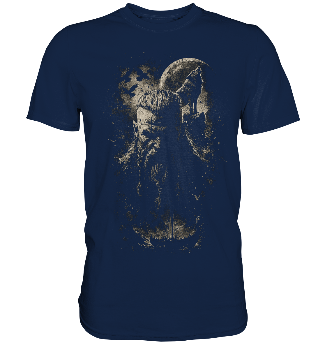 Wikinger - Classic Shirt