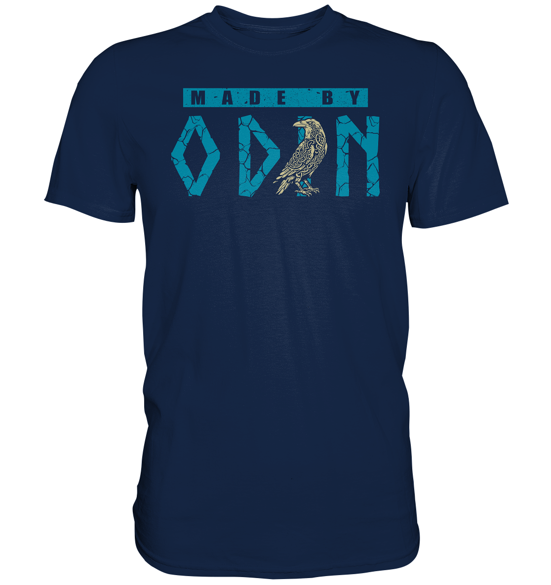 Made By Odin - Classic Shirt