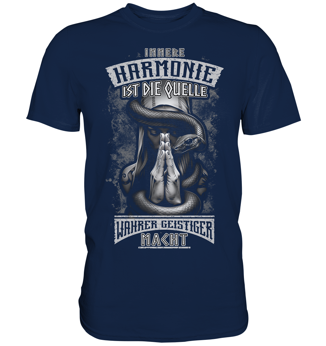 Innere Harmonie - Classic Shirt