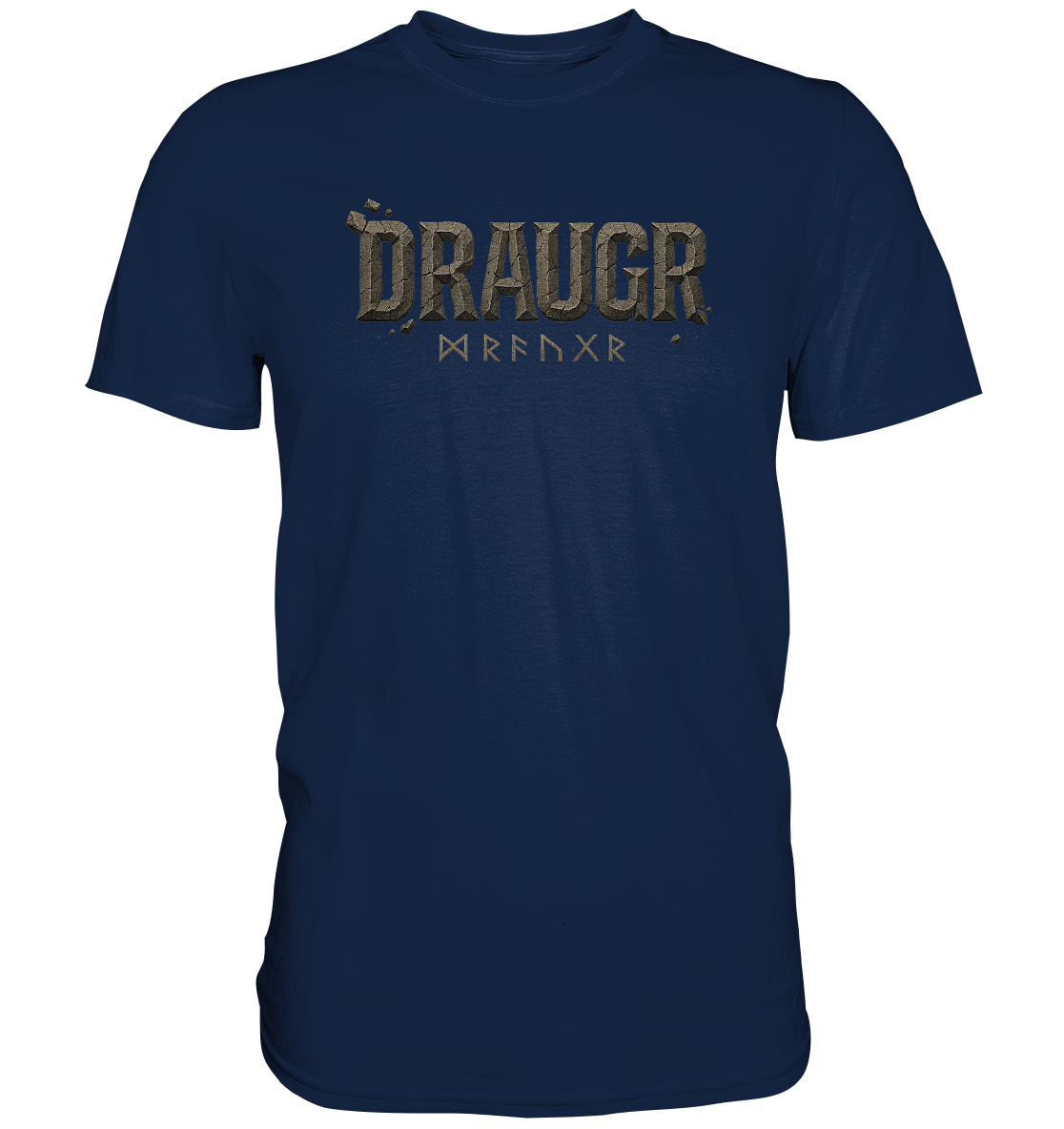 Draugr - Classic Shirt
