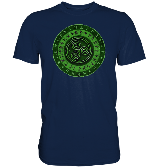 Triskele - Classic Shirt
