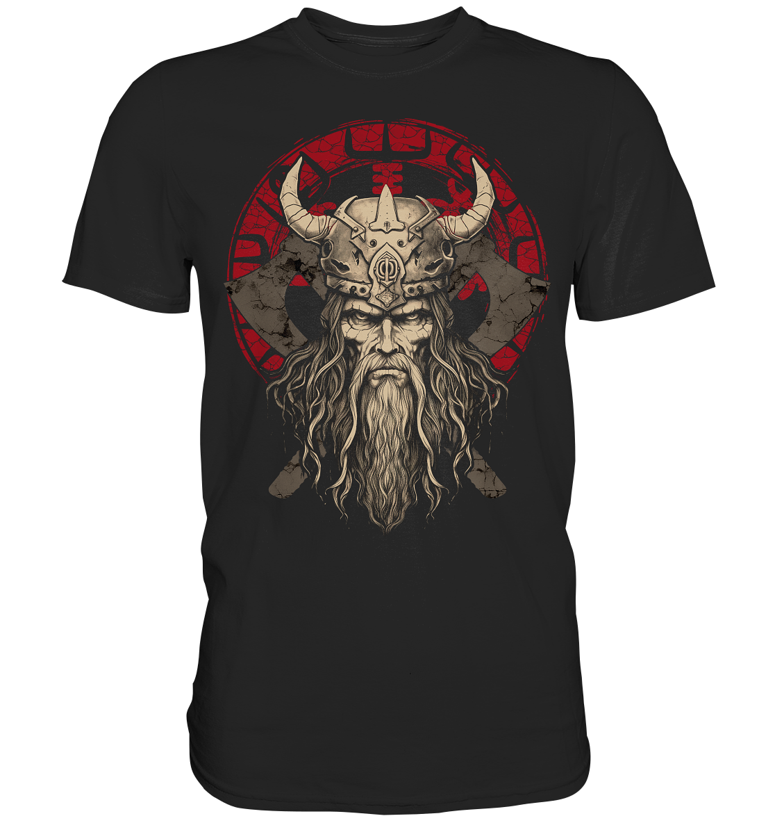 Wikinger - Classic Shirt