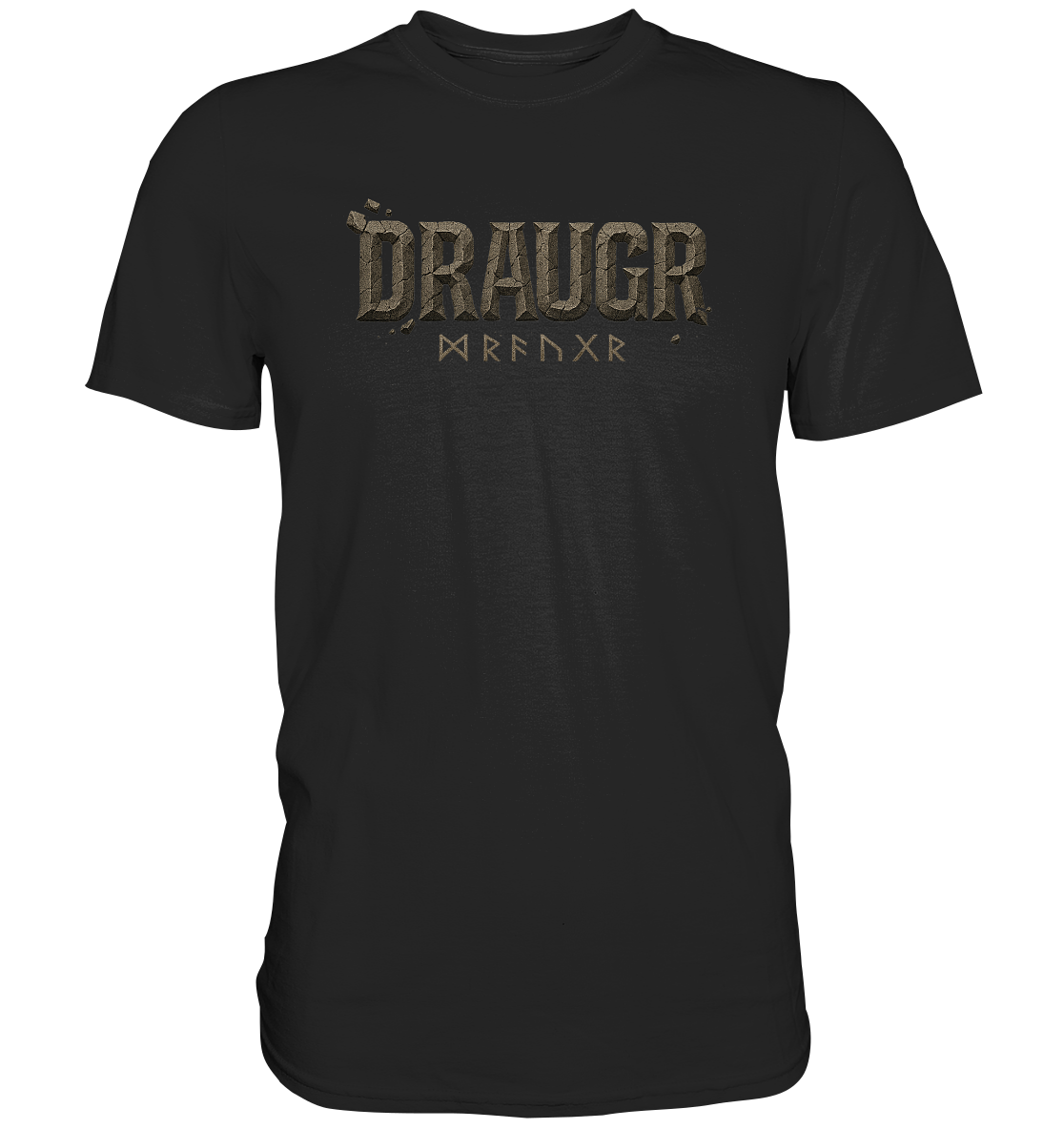 Draugr - Classic Shirt