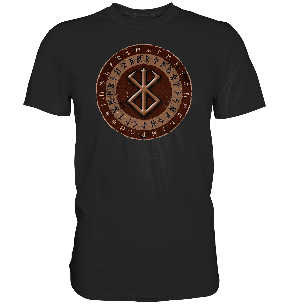 Berserker Symbol - Classic Shirt