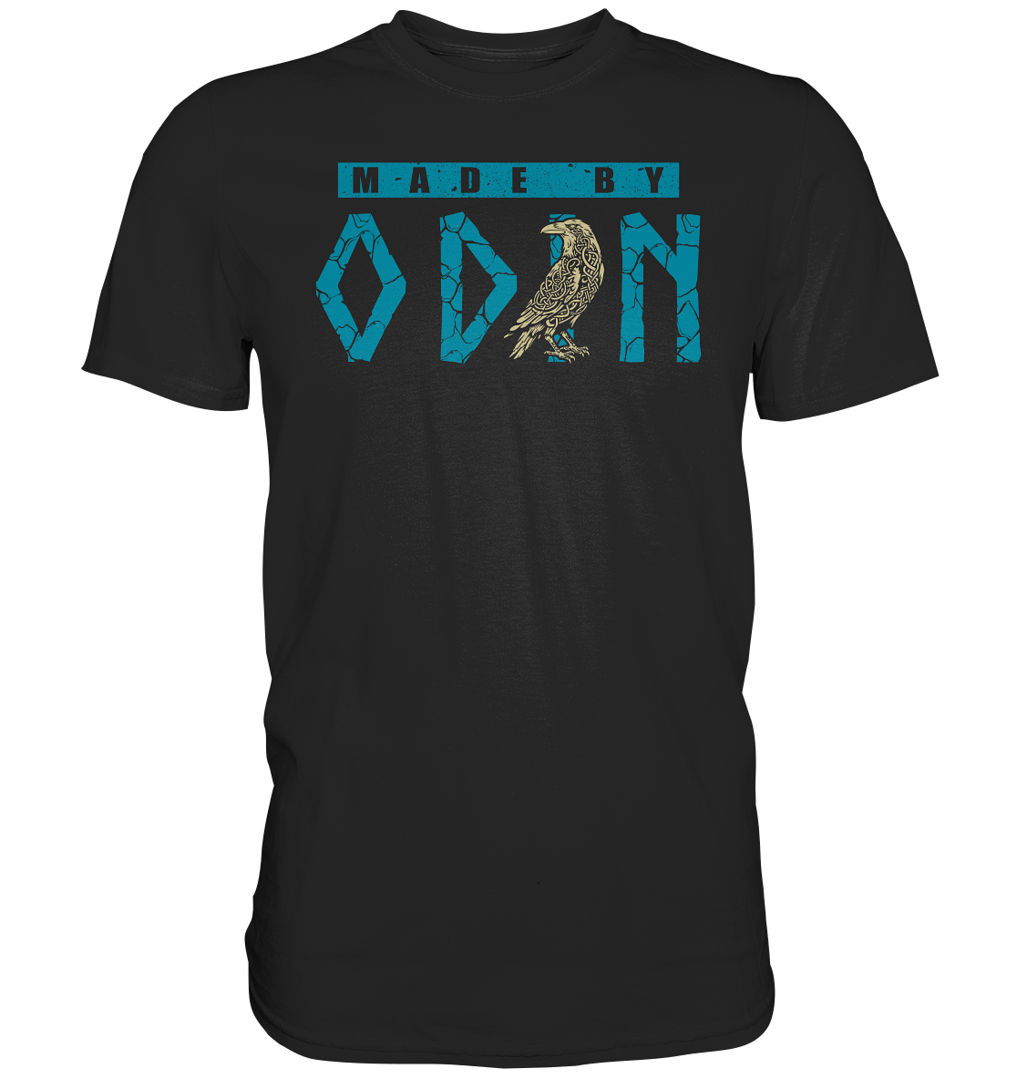 Made By Odin - Classic Shirt