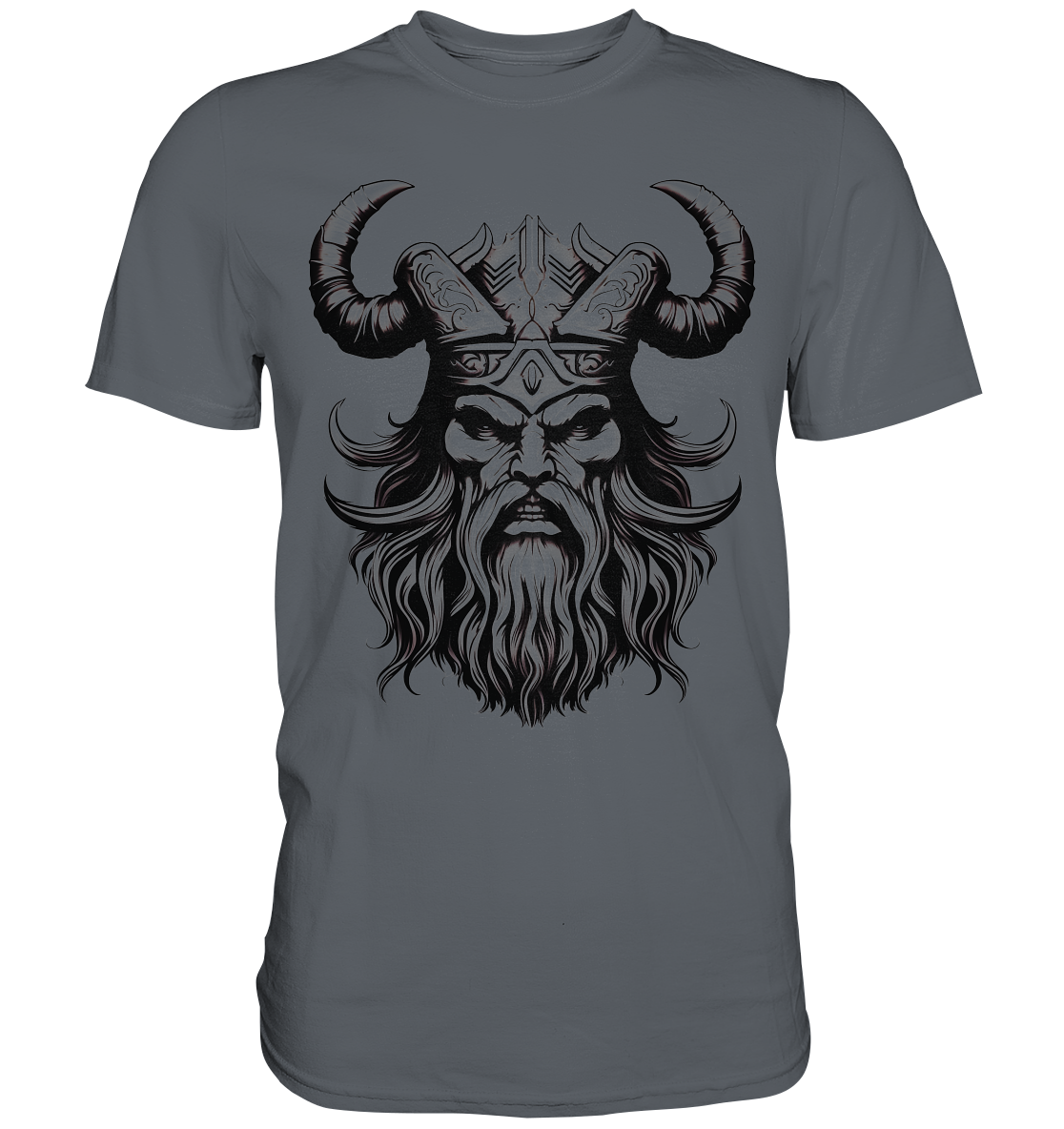 Wikinger - Classic Shirt