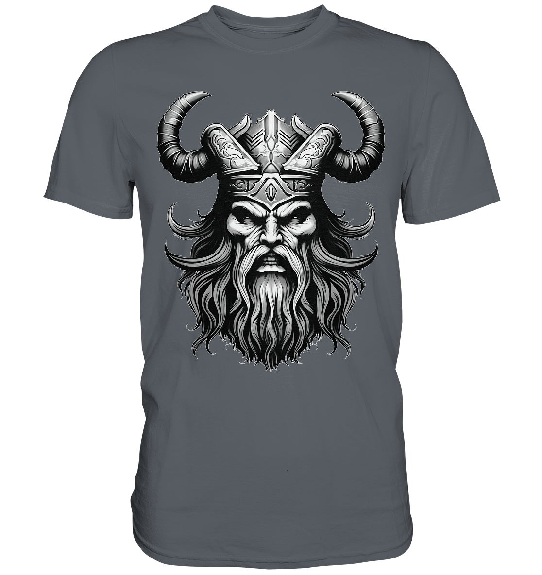Wikinger 2 - Classic Shirt