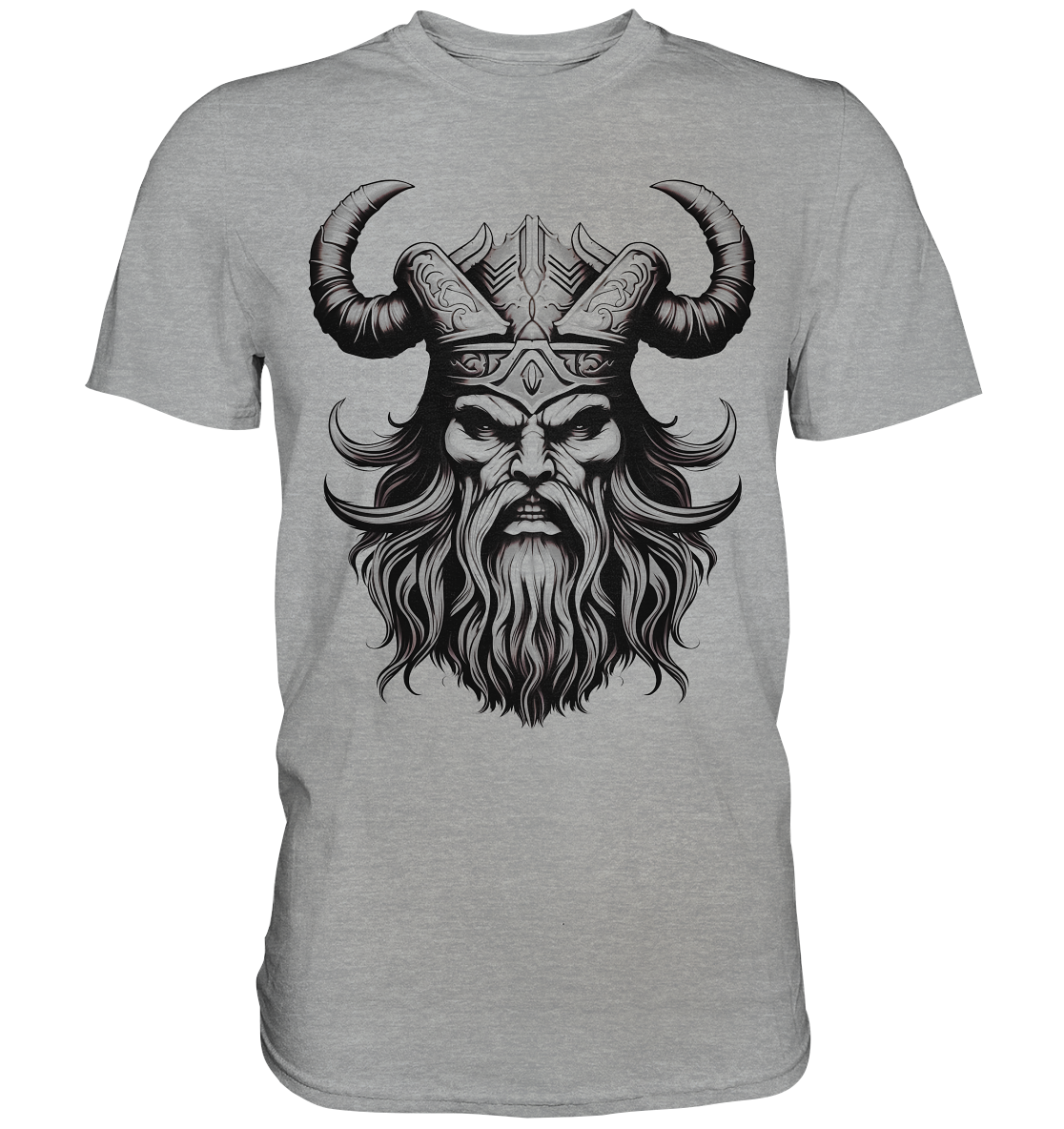 Wikinger - Classic Shirt
