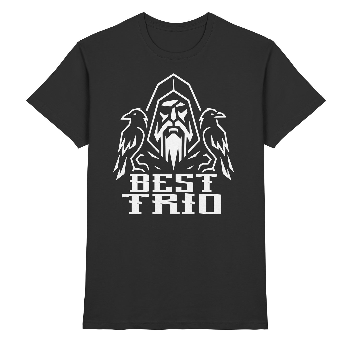 Best Trio - Classic Shirt