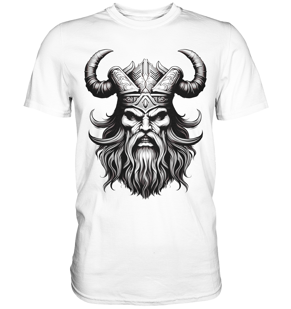 Wikinger - Classic Shirt