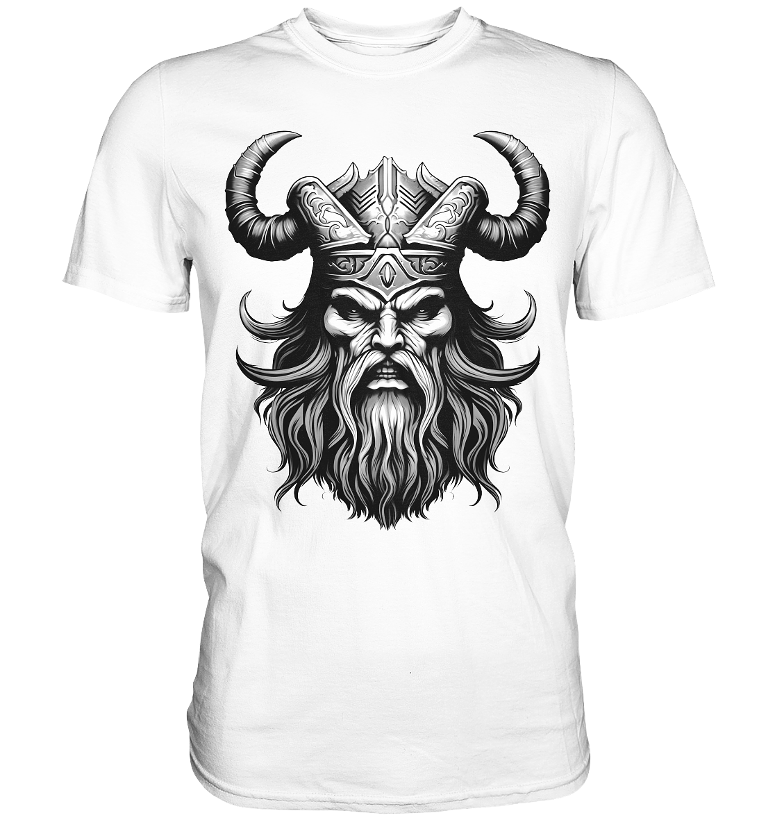 Wikinger 2 - Classic Shirt