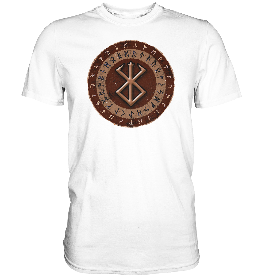 Berserker Symbol - Classic Shirt