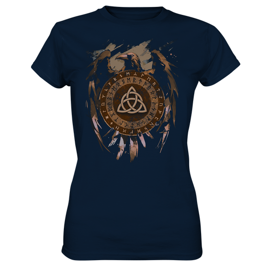 Triquetra / Rabe - Ladies Premium Shirt