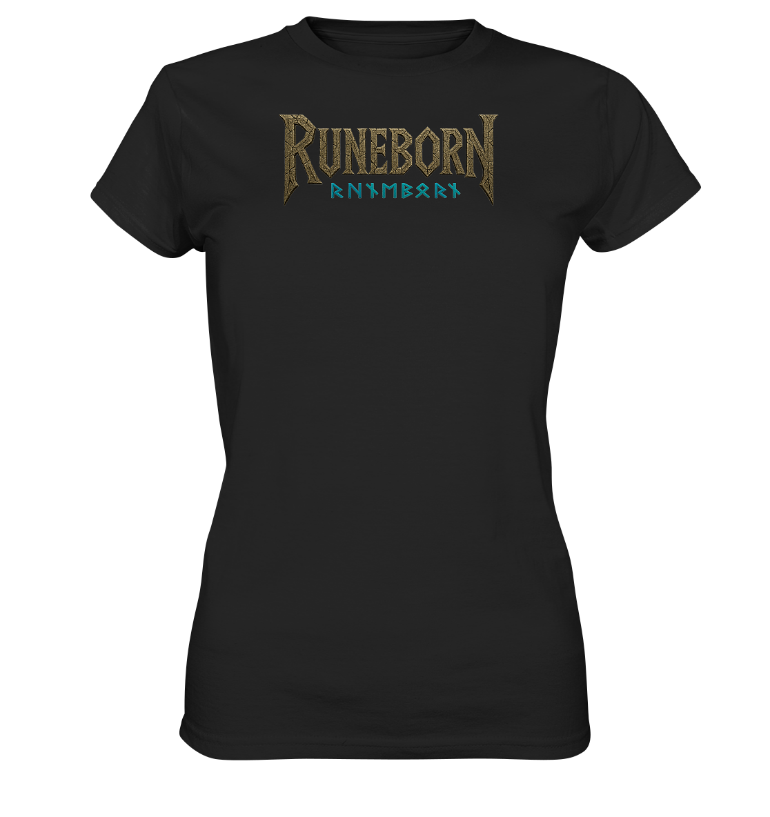 Runeborn - Ladies Premium Shirt