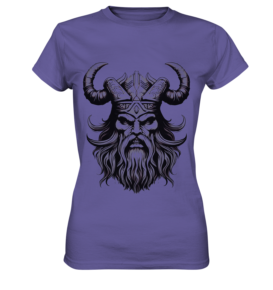Wikinger - Ladies Premium Shirt
