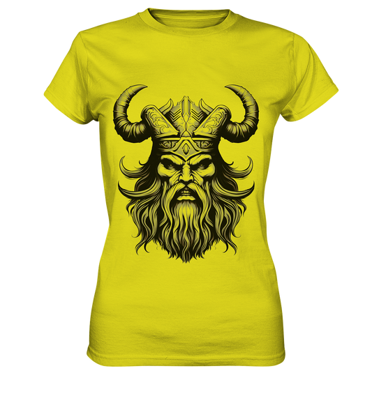 Wikinger - Ladies Premium Shirt