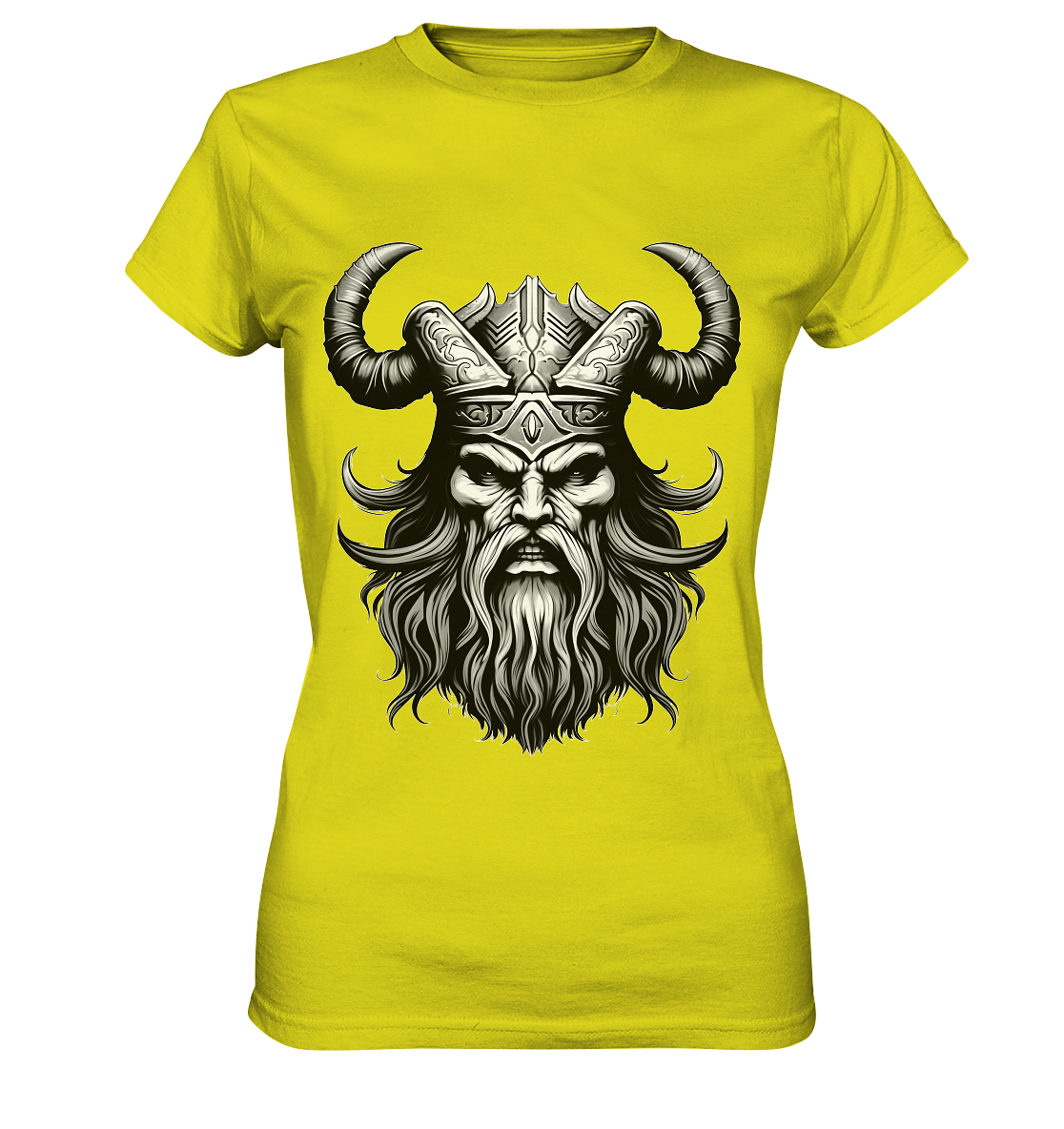 Wikinger 2 - Ladies Premium Shirt