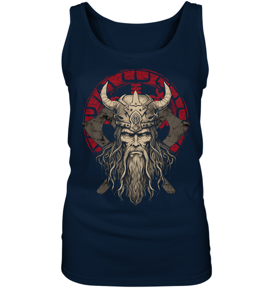 Wikinger - Ladies Tank-Top