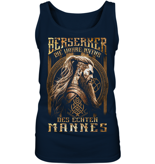Berserker - Ladies Tank-Top