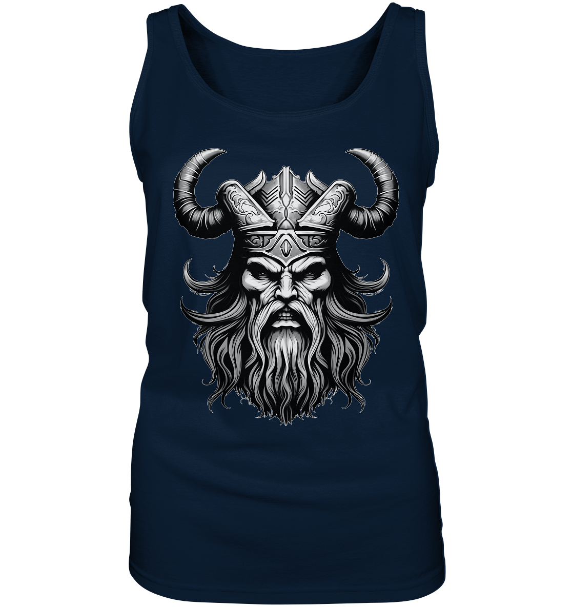 Wikinger 2 - Ladies Tank-Top