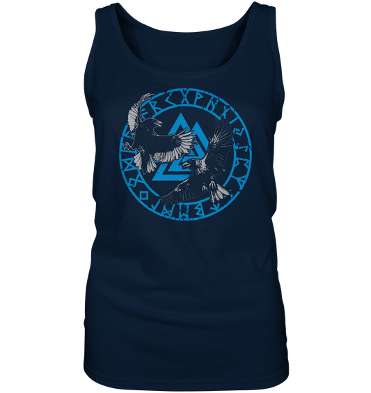 Raben Valknut - Ladies Tank-Top