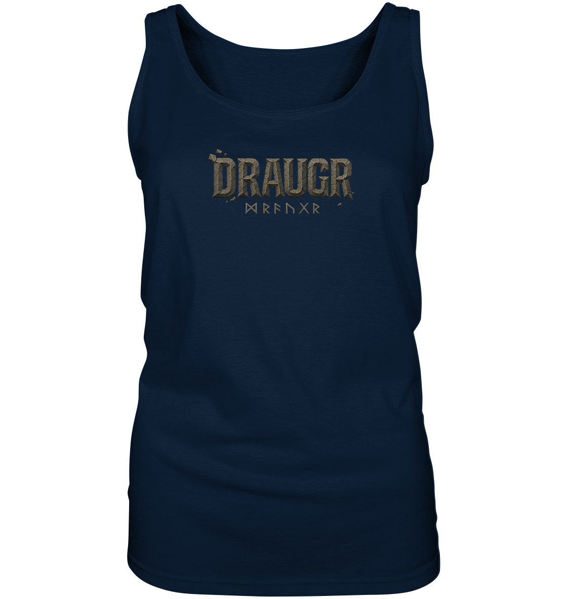 Draugr - Ladies Tank-Top